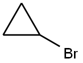 Bromocyclopropane(4333-56-6)
